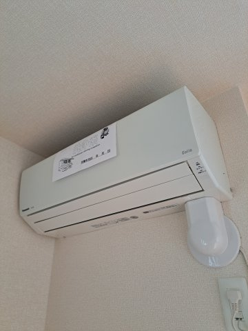 【設備】 | 陽光海神 | エアコン完備です