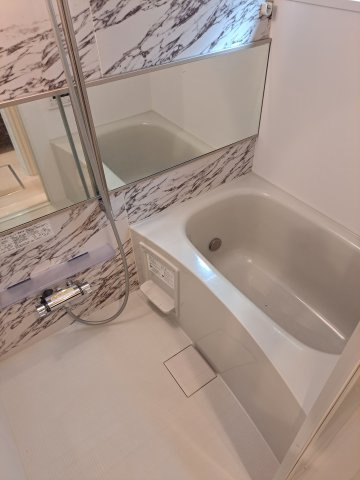 【浴室】 | 陽光海神 | 日々の疲れを癒せます