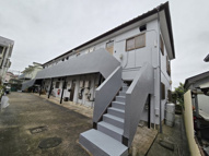 市川ハイツの画像