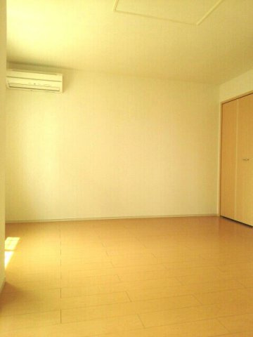 桔梗Ⅱの居間・リビング