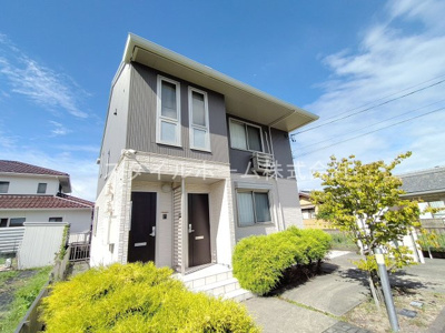 【外観】 | グラズヘイム