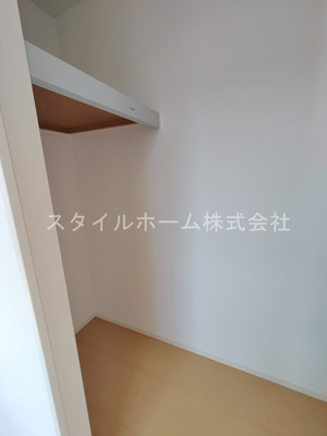 【収納】 | グラズヘイム | イメージ写真です。