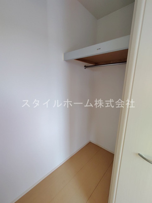 【収納】 | グラズヘイム | イメージ写真です。