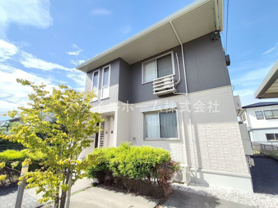 【外観】 | グラズヘイム