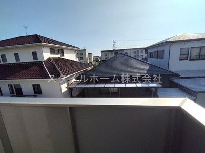 【展望】 | グラズヘイム