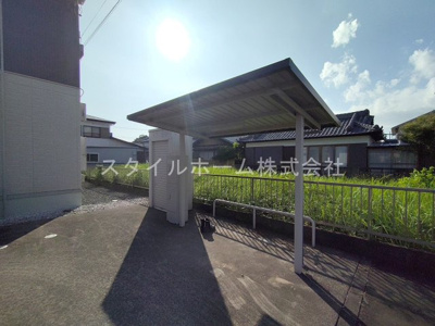 【その他共用部分】 | グラズヘイム