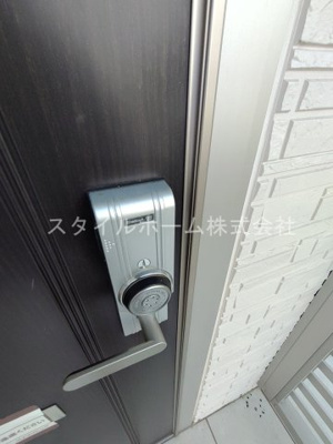 【玄関】 | グラズヘイム