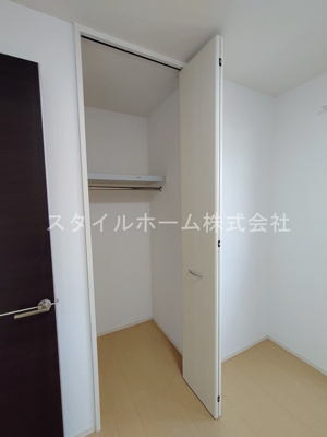 【収納】 | グラズヘイム | イメージ写真です。