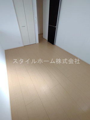 【居間・リビング】 | グラズヘイム | イメージ写真です。