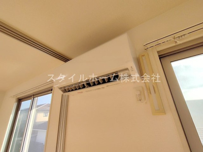 【設備】 | グラズヘイム | イメージ写真です。