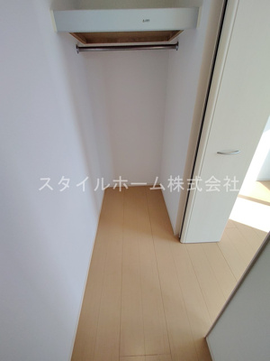 【収納】 | グラズヘイム | イメージ写真です。