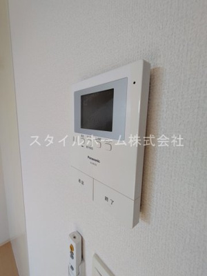 【セキュリティ】 | グラズヘイム | イメージ写真です。