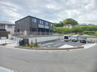 サクラ　アパートメントの画像