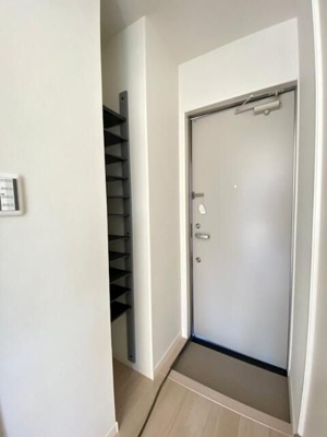 【玄関】 | コート中野