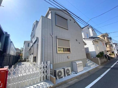 【外観】 | コート中野