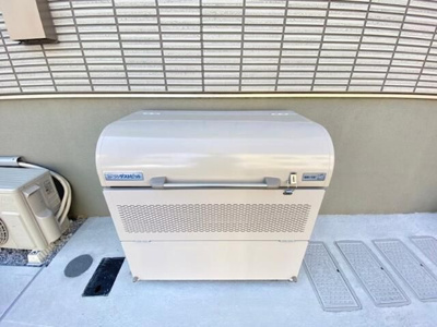 【その他共用部分】 | コート中野