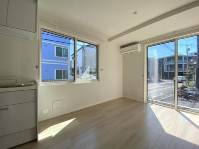 【居間・リビング】 | コート中野