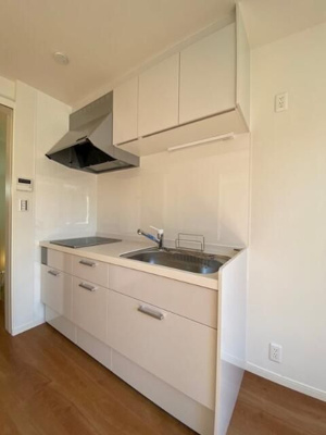 【キッチン】 | コート中野