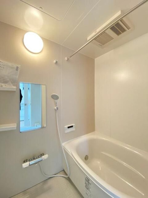 【浴室】 | コート中野