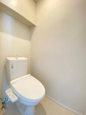 【トイレ】 | コート中野