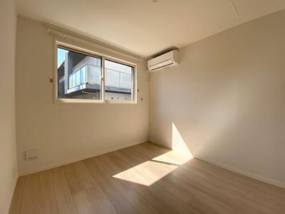 【寝室】 | コート中野