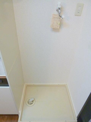 【その他】 | ウィスタリア沼袋