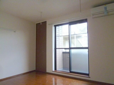 【居間・リビング】 | ウィスタリア沼袋