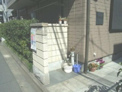  | ウィスタリア沼袋