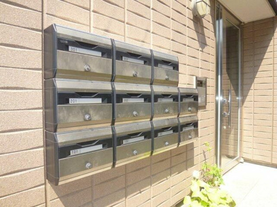 【その他】 | ウィスタリア沼袋