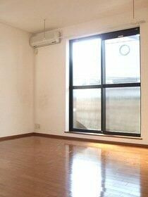 【居間・リビング】 | ウィスタリア沼袋