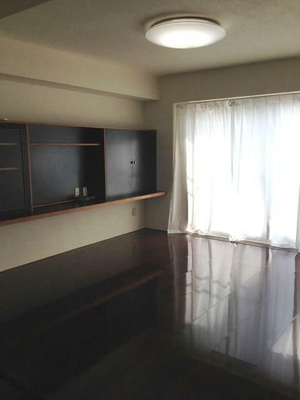 【居間・リビング】 | 溝井ビル