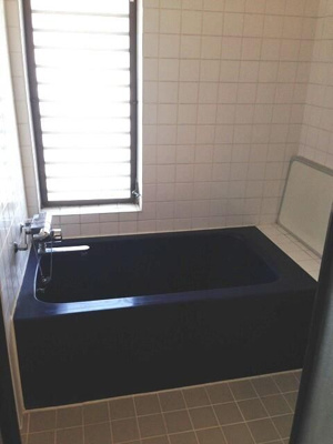 【浴室】 | 溝井ビル