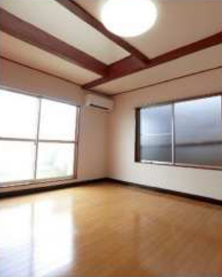 【居間・リビング】 | ハウス新井薬師