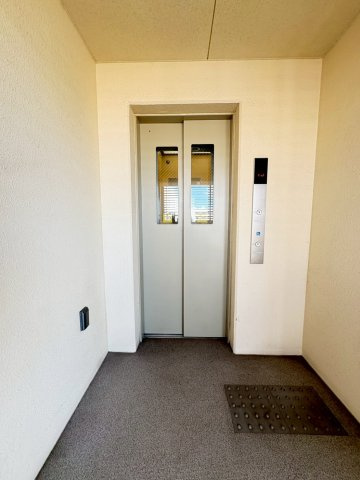 アーバンウェル茨木の設備