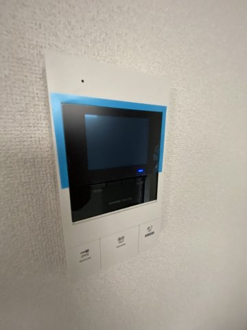 ベイルーム横浜生麦のセキュリティ