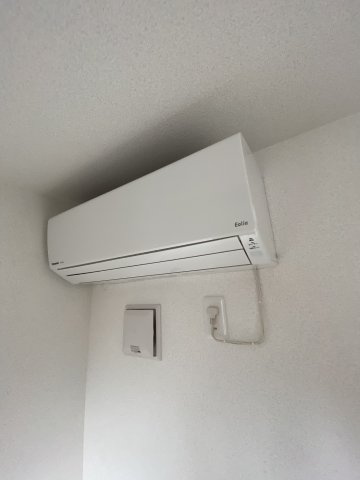 ベイルーム横浜生麦の設備