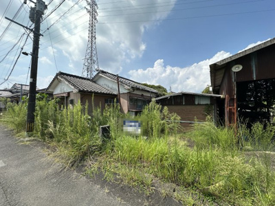 【外観】 | 志比田町 950万円