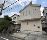 中央区小山２丁目　中古戸建