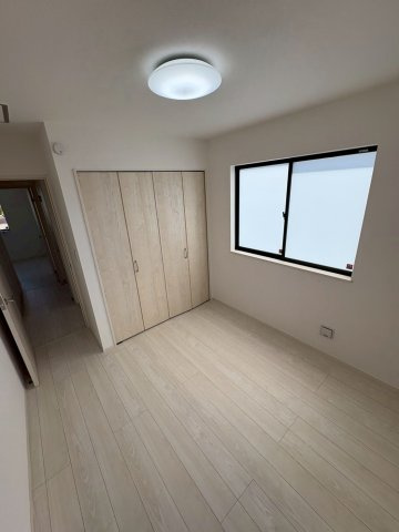 うるま市与那城82　3区画B号棟　新築戸建てのトイレ|イメージ写真です。