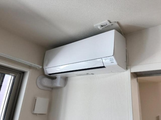 【設備】 | フォレストヴィラⅢ | 室内設備