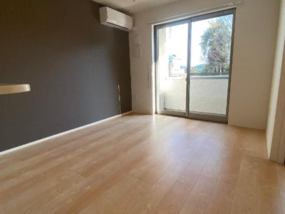 【居間・リビング】 | フォレストヴィラⅢ | リビング