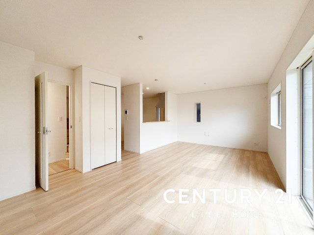 小田急線「鶴川」新築戸建の画像