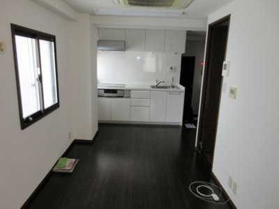 【内装】 | 福岡第３ビル