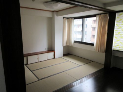 【内装】 | 福岡第３ビル