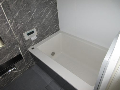 【浴室】 | 福岡第３ビル