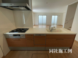  | 【名古屋市中村区城屋敷町3丁目43-1新築戸建3号棟】✨️仲介手数料無料✨️稲葉地小学校・豊正中学校