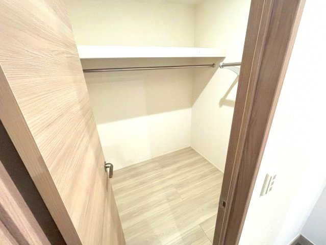 CASA　MUKAINOの収納