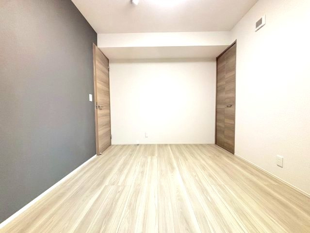 CASA　MUKAINOの洋室