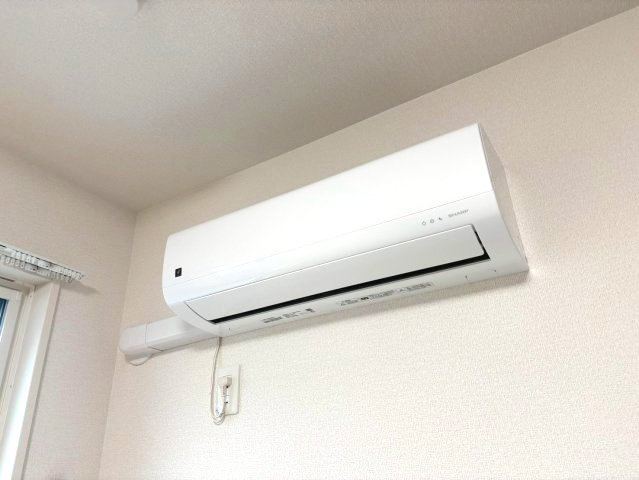 CASA　MUKAINOの設備