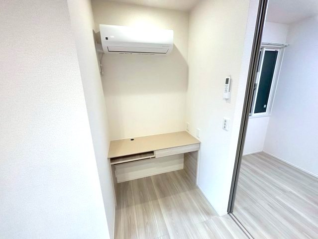 CASA　MUKAINOの設備